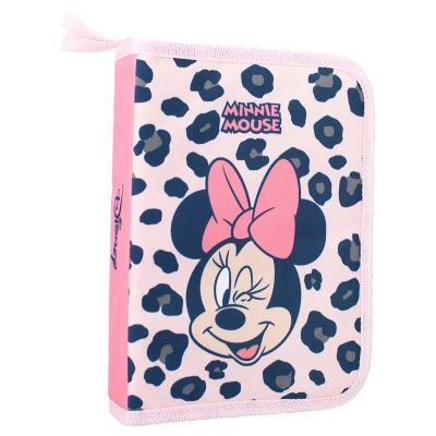 Afbeelding van Minnie Mouse Gevulde etui Make and Create 8712645290549
