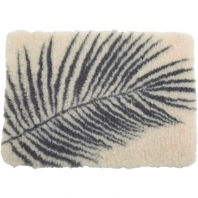 Afbeelding van Zolux Vegetal Vetbed Gerecycled Beige 75X95CM (412045)