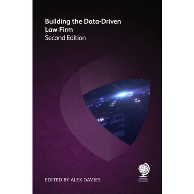 Afbeelding van Building the Data Driven Law Firm