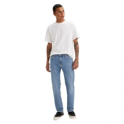Image de Levi&#039;s 501 Original Fit Jeans Homme, On The Cool, 34W / 34L
