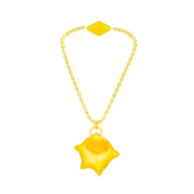 Afbeelding van DISNEY WISH OP EEN STER KETTING