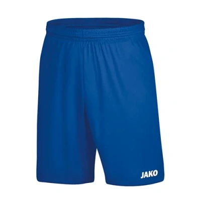 Afbeelding van Short Manchester 2.0 damesmaten Met JAKO logo, zonder binnenslip Sportroyal