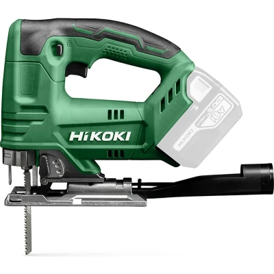 Afbeelding van Hikoki decoupeerzaag cj18da w4z 18v excl