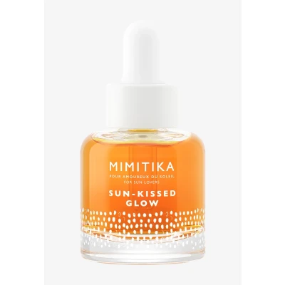 Afbeelding van Mimitika Serum Sunkissed GLOW Serum, Dames, Maat: 15 ml,