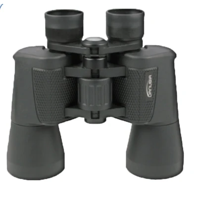 Afbeelding van Dörr Alpina LX Porro Prism Binocular 7x50 black