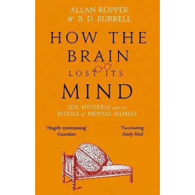 Afbeelding van How The Brain Lost Its Mind