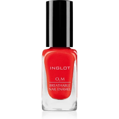 Afbeelding van INGLOT O2M Zuurstofdoorlatende nagellak 619 Vegan &amp; Halal
