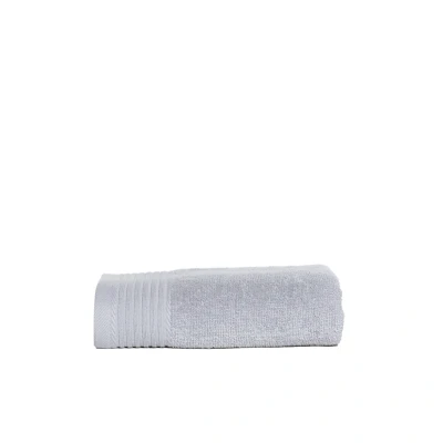Afbeelding van The One Towelling badhanddoek 100x180 Licht grijs
