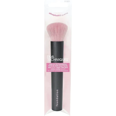 Afbeelding van Real Techniques 123 Foundation Brush