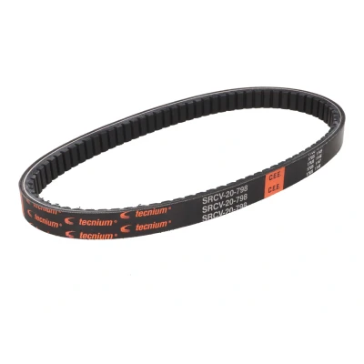 Afbeelding van Vicma Drive Belt for Kymco Agility, Movie, People, Super 8 125