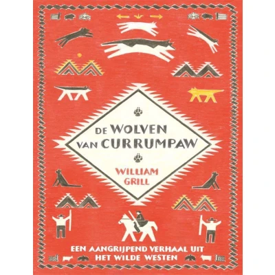 Afbeelding van De wolven van Currumpaw