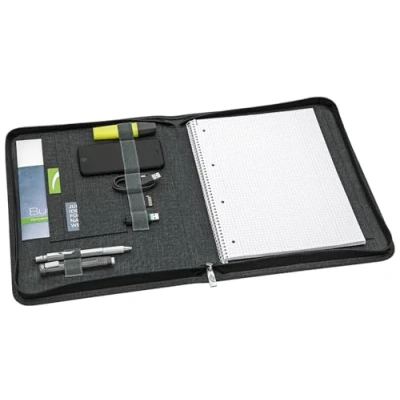 Afbeelding van Wedo persoonlijke organizer Writing Case Grijs