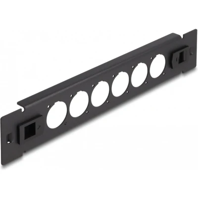 Afbeelding van DeLOCK 66899 rack toebehoren Schakelpaneel