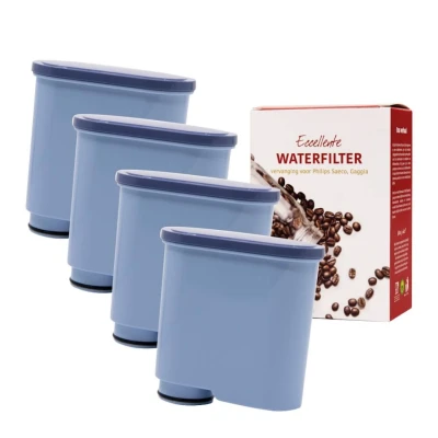 Afbeelding van Eccellente AquaClean Waterfilter voor Philips Saeco Koffiemachine E0717