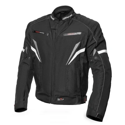 Afbeelding van Textiel motorjack ADRENALINE SOLA 2.0 PPE Maat L