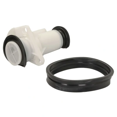 Afbeelding van HELLA 8TF 358 306 321 Slingerpot, brandstofpomp