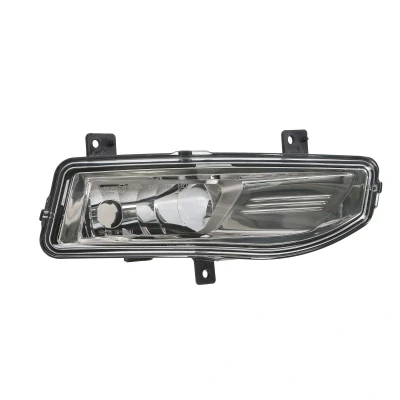 Afbeelding van TYC 19 14041 01 9 Mistlampen rechts NISSAN: Qashqai 2, X Trail