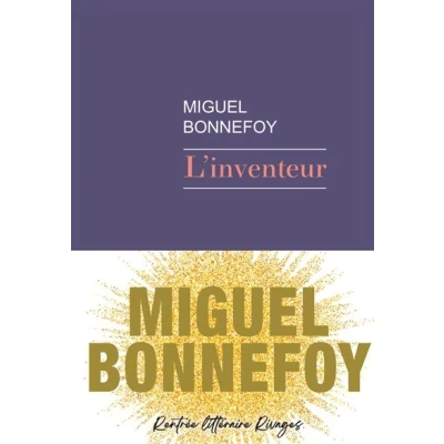 Image de L&#039;inventeur