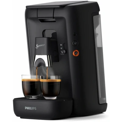 Afbeelding van Philips Senseo CSA260/69 Maestro Koffiepadmachine Zwart