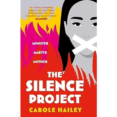 Afbeelding van The Silence Project