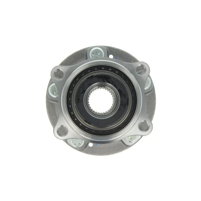 Afbeelding van SNR R184.82 Wiellagerset 139 HYUNDAI: Tucson, i40 Estate, i30 III Fastback, KIA: Sportage IV, Optima / K5 Saloon