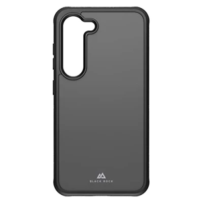 Afbeelding van Black Rock Robust Cover Samsung Galaxy S23 Grijs