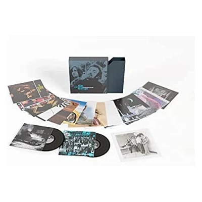Afbeelding van Pretty Things Complete Studio Albums: 1965 2020 (15 LPs)