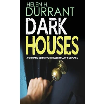 Afbeelding van Dark Houses a gripping detective thriller full of suspense
