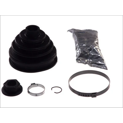 Afbeelding van SPIDAN 20347 Aandrijfashoes 103,00 NBR (Nitril Butadien Kautschuk) FORD: MONDEO 2