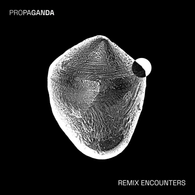 Afbeelding van Propaganda Remix Encounters (CD)