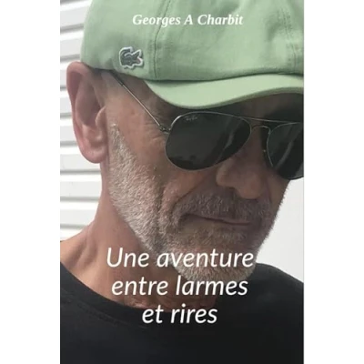 Afbeelding van Une aventure entre larmes et rires