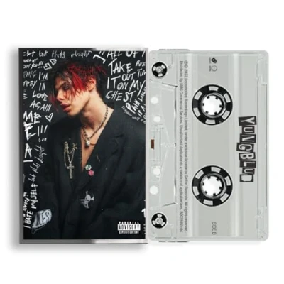 Afbeelding van Yungblud (MC) (Limited Deluxe Edition)