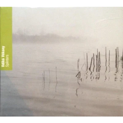 Afbeelding van Ildiko Vekony Splinters (CD)