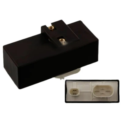 Afbeelding van Febi Bilstein Stuurunit ventilatormotor (motorkoeling) 39739