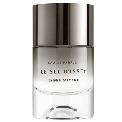 Afbeelding van Issey Miyake Le Sel D&#039;issey Eau de Parfum 50 ML