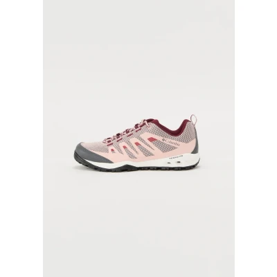 Afbeelding van Columbia Vapor VENT Water Outdoorschoenen, Dames, Maat: 38, Pink haze/chianti Textiel/ synthetisch