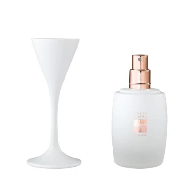 Afbeelding van Jean Pierre Sand Eau de Parfum Newlux Ice 30 ml