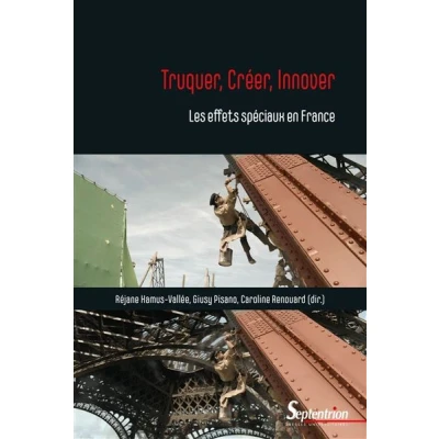 Image de Truquer, Créer, Innover