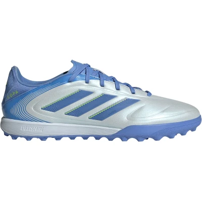 Afbeelding van adidas Performance Copa Pure 3 League Turf Voetbalschoenen Heren Blauw 43 1/3
