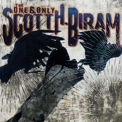Afbeelding van Scott H. Biram The One &amp; Only (LP)