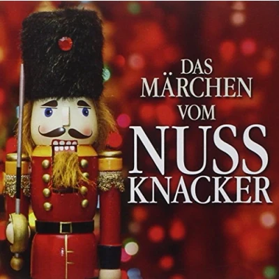 Afbeelding van Das Maerchen Vom Nussknacker