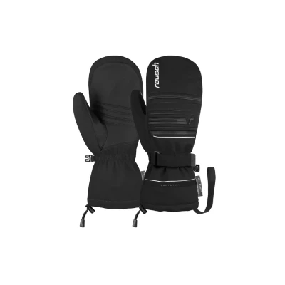 Afbeelding van Reusch Wanten, Maat: 7, black