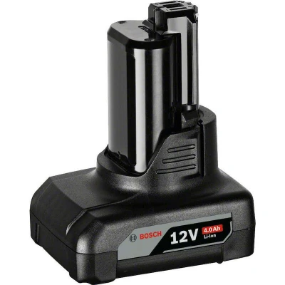 Afbeelding van BOSCH 1607A350CX GBA 12V 4,0Ah accupack