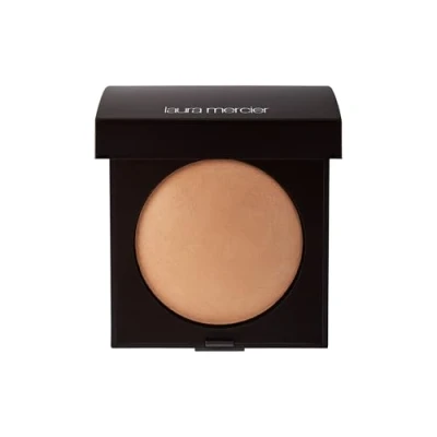 Afbeelding van Laura Mercier Matte Radiance Baked Powder Bronze 03 7,5 gram