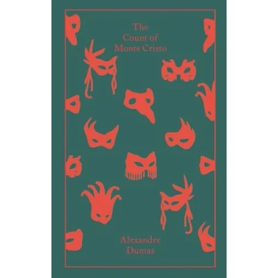 Afbeelding van The Count of Monte Cristo Macmillan Collector&#039;s Library