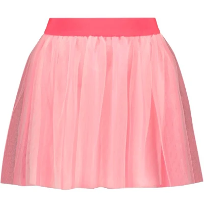 Afbeelding van Kinder Emmy B.Nosy Girls Rok FLUOR PINK Maat 134 140