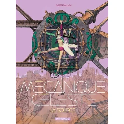 Afbeelding van Mecanique celeste,02:la source
