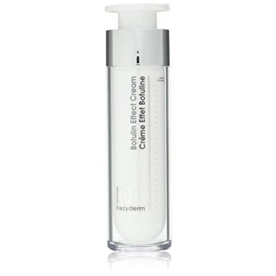 Afbeelding van Frezyderm Botulin Effect Anti rimpel, verstevigende en gezichtscrème, 50 ml