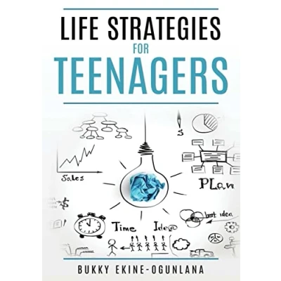 Afbeelding van Life Strategies for Teenagers