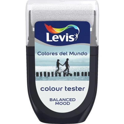 Afbeelding van Levis Colores del Mundo tester 30ml balanced mood